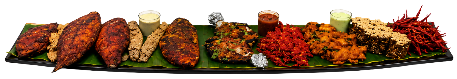 Signature Feast Experience